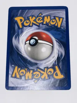 1999 Vintage Raichu Holo Rare Base Set Pokemon Card TCG 16/130 - Image 4