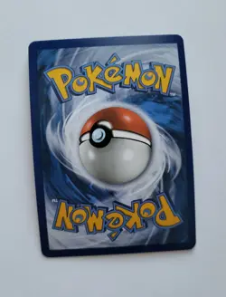 Pokemon Necrozma GX 63/147 Holo SM Burning Shadows Ultra Rare 2017 Full Art Card - Image 2