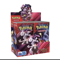 360 Card Destined Rivals Prismatic Evolutions Scarlet Violet Booster Battle pack - Image 3