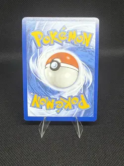 Pokemon TCG Smoliv 102/091 Shiny Rare Holo Card Paldean Fates NM/Mint - Image 2