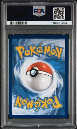 Pokemon Kingdra EX 131 PSA 10 Gem Mint Shrouded Fable Promo Card Holo SV - Image 2