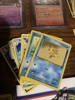 Pokemon Card Bundle With Accessories And Poster - Image 5