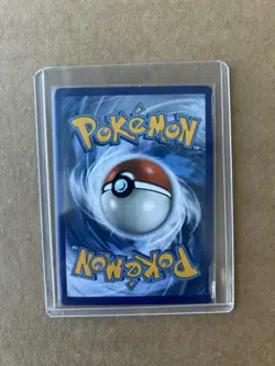Reshiram & Charizard GX 20/214 Tag Team Pokemon Card SM Unbroken Bonds Scratched - Image 2