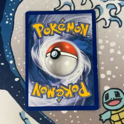 Poliwrath 25/108 Reverse Holo Rare XY Evolutions Set Pokemon Card 2016 MP/HP - Image 3