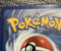 Air Balloon 213/202 Sword & Shield NM Full Art Gold Secret Rare Pokemon Card - Image 5