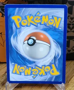 Pokemon Lana's Mother Anima Waifu Sexy Doujin ACG DIY Trainer Art Card Holo - Image 2