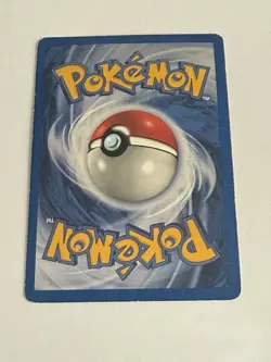 Pokemon TCG Erika's Venusaur #4/132 Gym Challenge Holo Rare Card - Image 5