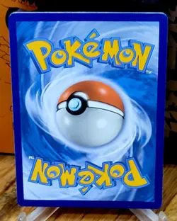 Pokemon Marnie Anima Waifu Sexy Doujin ACG DIY Trainer Full Art Card Holo NM+ - Image 2