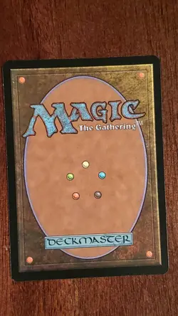 Upheaval Odyssey EX/LP 113/350 MTG Magic the Gathering Sorcery Rare Blue - Image 2