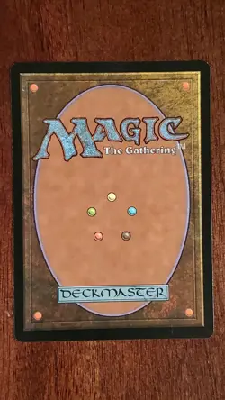 Upheaval Odyssey EX/LP 113/350 MTG Magic the Gathering Sorcery Rare Blue - Image 4