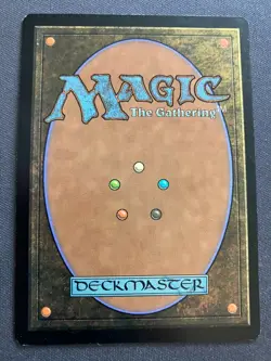 MTG Tainted Remedy {Magic Origins} - NM - Image 2