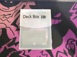 Mardu Surge SLEEVED + Deckbox Commander EDH Deck MTG Modified Precon Read Desc 195166230245 - Image 3