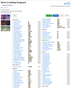 Mardu Surge SLEEVED + Deckbox Commander EDH Deck MTG Modified Precon Read Desc 195166230245 - Image 4