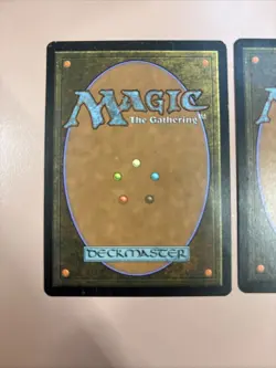 2x Goblin Chieftain MP Core Set 2010 MTG - Image 3