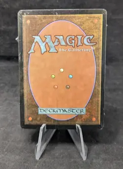 MTG 7th Edition Silver Player Deck -Magic the Gathering Starter Set-New & Sealed - Image 2