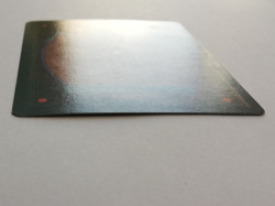 MTG | Manaschatz | Mana Vault | Foreign Black Border | German | EX-NM - Image 4