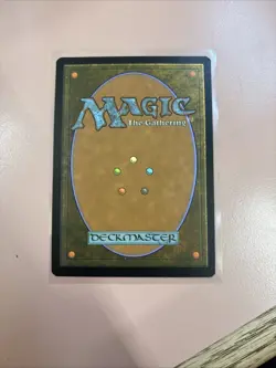 Goblin Trashmaster NM-MINT PACK FRESH Core Set 2019 MTG - Image 2