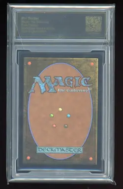 2025 MTG Final Fantasy Vivi Ornitier Borderless #0321 - PCG 9.5 - Image 2