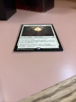 Overwhelming Splendor NM-MINT PACK FRESH Hour of Devastation Regular MTG - Image 2