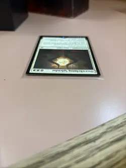 Overwhelming Splendor NM-MINT PACK FRESH Hour of Devastation Regular MTG - Image 3