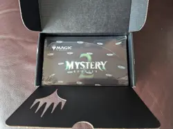 MTG Mystery Booster 2 Booster Box Display FACTORY SEALED - Image 1