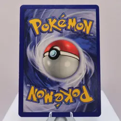 Pokemon TCG - Zapdos 30/62 Fossil Rare WOTC 1999 - EXC - Image 3