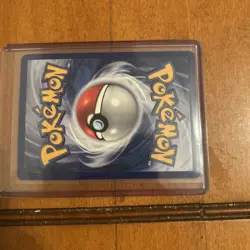 1999 Pokemon Base Set Shadowless 1st Edition #57 Pidgey LP - Image 2