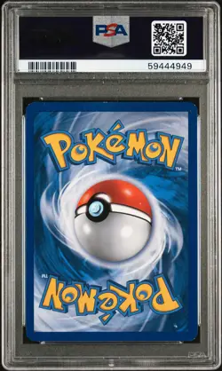2009 POKEMON PLATINUM SUPREME VICTORS #141 ABSOL G LV.X-HOLO PSA 6 - Image 2