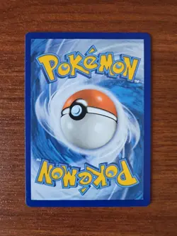 Pokemon Promo - SWSH178 PROFESSOR'S RESEARCH (w/ Pokemon Go Code) - Image 2