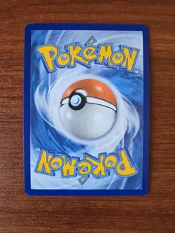 Pokemon Promo - 172 SYLVEON, Cosmos Holo - Image 2
