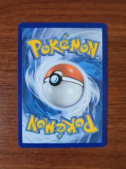 Pokemon Celebrations - SWSH167 PROFESSOR BURNET, Promo - Image 2
