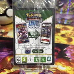 Mew ex SVP 053 Pokemon TCG Scarlet Violet 151 Black Star Promo Full Art SEALED🔥 - Image 5
