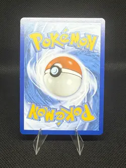 Pokemon Scarlet & Violet Black Star Promo - Ampharos ex SVP 016 - Image 2