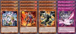 Metalmorph Deck Core 12 Cards MP25 Mega Pack 2025 YuGiOh Bundle Preorder - Image 1