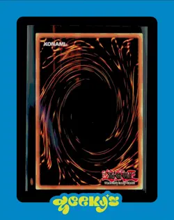 Ghostrick Specter GFP2-EN065 Yugioh - Image 2