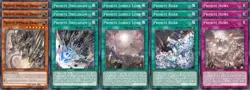 Primite Deck Core 15 Cards MP25 Mega Pack 2025 YuGiOh Bundle Preorder - Image 1