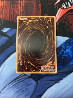 Yugioh! Blue-Eyes White Dragon LC01-EN004 Ultra Rare Limited Edition NM - Image 5