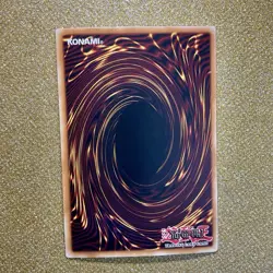 Yugioh DRL2-EN035 Prediction Princess Tarotrei 1st Edition Secret Rare - Image 2