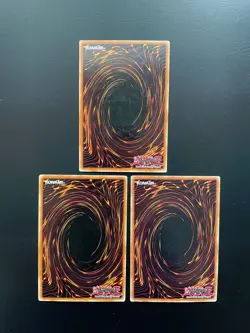 Yugioh Shadowknight Archfiend DR1-EN230 Unlimited Edition Common MP/HP X3 - Image 2