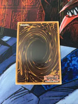 Yugioh Artmage Varnish -Alteration- DUAD-EN058 Ultra Rare 1st Edition NM - Image 3