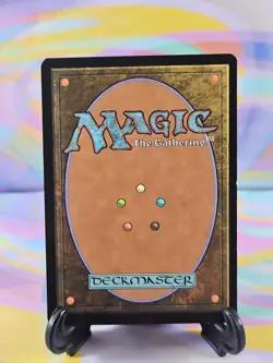 Magic the Gathering MTG Odyssey 2001 Card | Forest 350/350 - Image 2