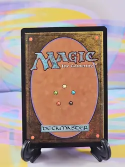 Magic the Gathering MTG Seventh Edition 2001 Card | Disenchant 13/350 - Image 2