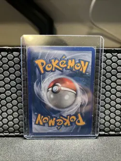 Pokemon Gengar TCG Reverse Holo Rare Card Diamond & Pearl 27/130 LP - Image 3