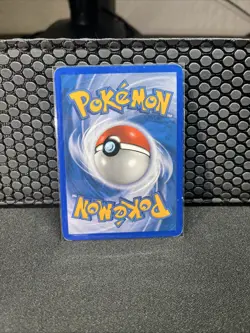 Pokemon Gengar TCG Reverse Holo Rare Card Diamond & Pearl 27/130 LP - Image 4