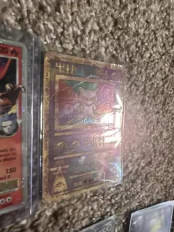 MASSIVE 75 card Vintage/Modern Pokemon Lot - Image 5
