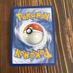 Lapras ex 032/142 Sv07: Stellar Crown Holo Pokemon Card - Image 2