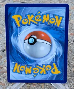 Pokemon Lillie Anima Waifu Sexy Doujin ACG DIY Trainer Full Art Card Holo NM+ - Image 2