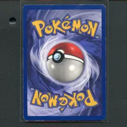 Pokemon TCG Exeggcute 52/64 WotC Jungle 1st Ed. Regular Common Card EN-MP 1999 - Image 2