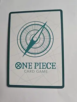OP12 DON!! Card (Alternate Art) Legacy of the Master One Piece CCG - Image 5