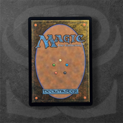 Sol'kanar the Swamp King •Foil• Rare Creature - Demon • Dominaria Remastered MTG - Image 2